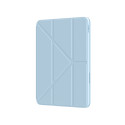 Kryt AmazingThing TITAN PRO MAG pro iPad Air 11" M3/M4 - modrá