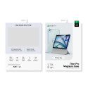 Kryt AmazingThing TITAN PRO MAG pro iPad Air 11" M3/M4 - modrá