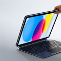 Pouzdro s klávesnicí Dux Ducis MK series pro iPad - černé