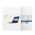Pouzdro s klávesnicí Dux Ducis MK series pro iPad - černé