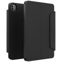 UNIQ Rovus Snapmount magnetický kryt iPad Pro 11" 2024 - black