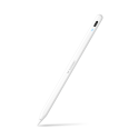 Stylus Wozinsky WRA-08 pro iPad - bílá
