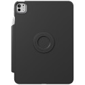 UNIQ Rovus Snapmount magnetický kryt iPad Pro 11" 2024 - black