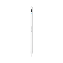 Stylus Wozinsky WRA-08 pro iPad - bílá