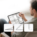 Stylus Wozinsky WRA-08 pro iPad - bílá