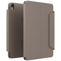 Kryt UNIQ Rovus Snapmount pro iPad Air - šedá