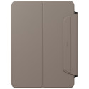 Kryt UNIQ Rovus Snapmount pro iPad Air - šedá