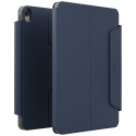 Pouzdro UNIQ Rovus Snapmount 360 pro iPad - navy blue