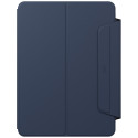 Pouzdro UNIQ Rovus Snapmount 360 pro iPad - navy blue