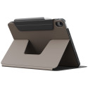 Kryt UNIQ Rovus Snapmount Magnetic 360 pro iPad 11/10,9" - šedá
