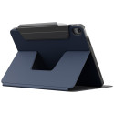 Pouzdro UNIQ Rovus Snapmount 360 pro iPad - navy blue