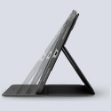 Pouzdro UNIQ Rovus Snapmount 360 pro iPad - navy blue