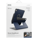 Pouzdro UNIQ Rovus Snapmount 360 pro iPad - navy blue