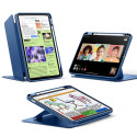 Pouzdro ESR FLIP HYBRID pro iPad 10.9 2022/11 2024 - modré