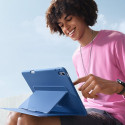 Pouzdro ESR FLIP HYBRID pro iPad 10.9 2022/11 2024 - modré