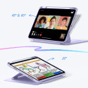 Kryt ESR Flip Hybrid pro iPad Air 10.9/11" – fialová