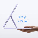 Kryt ESR Flip Hybrid pro iPad Air 10.9/11" – fialová