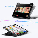 Kryt ESR Flip Hybrid pro iPad Air 10.9/11" – černá