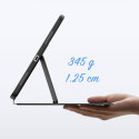Kryt ESR Flip Hybrid pro iPad Air 10.9/11" – černá