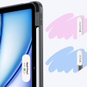 Kryt ESR Flip Hybrid pro iPad Air 10.9/11" – černá
