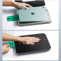 ESR UltraFit ochranné sklo pro iPad Air 13" (2024/2025) 2 ks