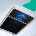 Ochranné sklo ESR UltraFit 2-pack pro iPad Air 11" (2024/2025/2026)