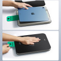 Ochranné sklo ESR UltraFit 2× pro iPad 10.9/11
