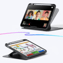 ESR FLIP HYBRID pouzdro pro iPad 10.9"/11" – černé