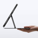 ESR FLIP HYBRID pouzdro pro iPad 10.9"/11" – černé