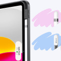 ESR FLIP HYBRID pouzdro pro iPad 10.9"/11" – černé