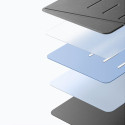 ESR FLIP HYBRID pouzdro pro iPad 10.9"/11" – černé