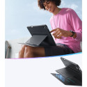 ESR FLIP HYBRID pouzdro pro iPad 10.9"/11" – černé