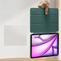 Kryt ESR Rebound Magnetic pro iPad Pro/iPad Air – zelená