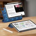 Kryt ESR Rebound Magnetic pro iPad Pro - blue