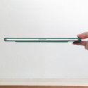 Kryt ESR Rebound Magnetic pro iPad Pro/iPad Air – zelená