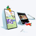 Kryt ESR FLIP HYBRID pro iPad Air 13" (2024/2025/2026) – modrá