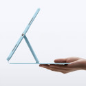 Kryt ESR FLIP HYBRID pro iPad Air 13" (2024/2025/2026) – modrá