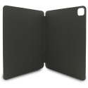 Pouzdro Karl Lagerfeld iPad Pro 13" 2024 černé