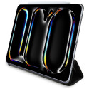 Pouzdro Karl Lagerfeld iPad Pro 13" 2024 černé