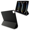 Pouzdro Karl Lagerfeld iPad Pro 13" 2024 černé