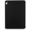 Pouzdro Karl Lagerfeld pro iPad Air 11" 2024 - černé