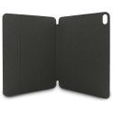 Pouzdro Karl Lagerfeld pro iPad Air 11" 2024 - černé