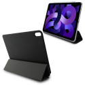 Pouzdro Karl Lagerfeld pro iPad Air 11" 2024 - černé