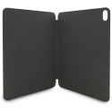Kryt Guess GUFC13RM24PS4SGW pro iPad Air 13" 2024 - hnědá
