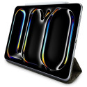 Kryt Guess GUFC13PM24PS4SGW pro iPad Pro 13" 2024 - hnědý