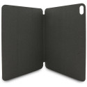 Kryt Guess GUFC11RM24PS4SGW pro iPad Air 11 (2024) hnědá