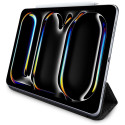Kryt Guess GUFC11PM24PS4SGK pro iPad Pro 11" 2024 - černý