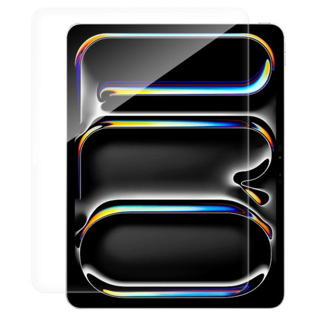 Ochranné sklo Wozinsky pro iPad mini (2024) čiré
