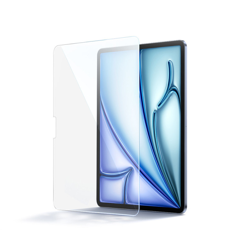 Ochranné sklo Joyroom JR-MST0163 pro iPad Pro 12.9" (2018/2020/2021/2022) - čiré