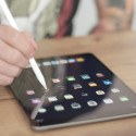 Ochranné sklo Wozinsky pro iPad mini (2024) čiré